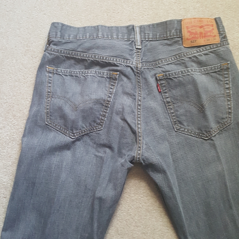 Levi's Jean Bundle - image 3